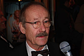 Gösta Ekman.